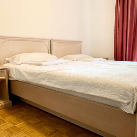 Appartamento Bolzano - Vittorio Veneto - Parcheggio Incluso Екстер'єр фото