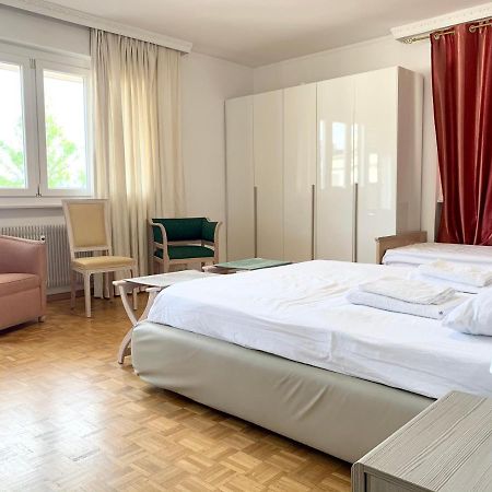 Appartamento Bolzano - Vittorio Veneto - Parcheggio Incluso Екстер'єр фото