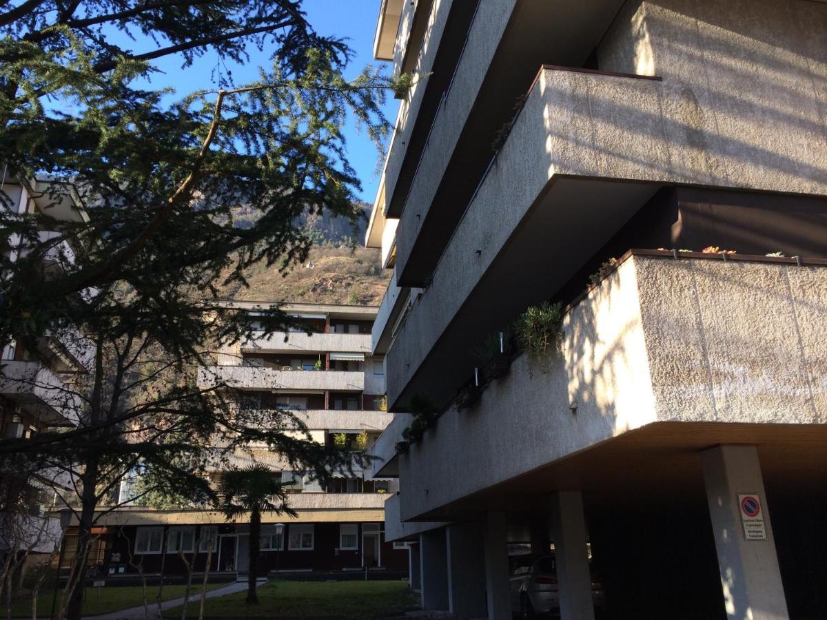 Appartamento Bolzano - Vittorio Veneto - Parcheggio Incluso Екстер'єр фото