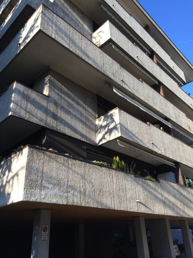 Appartamento Bolzano - Vittorio Veneto - Parcheggio Incluso Екстер'єр фото