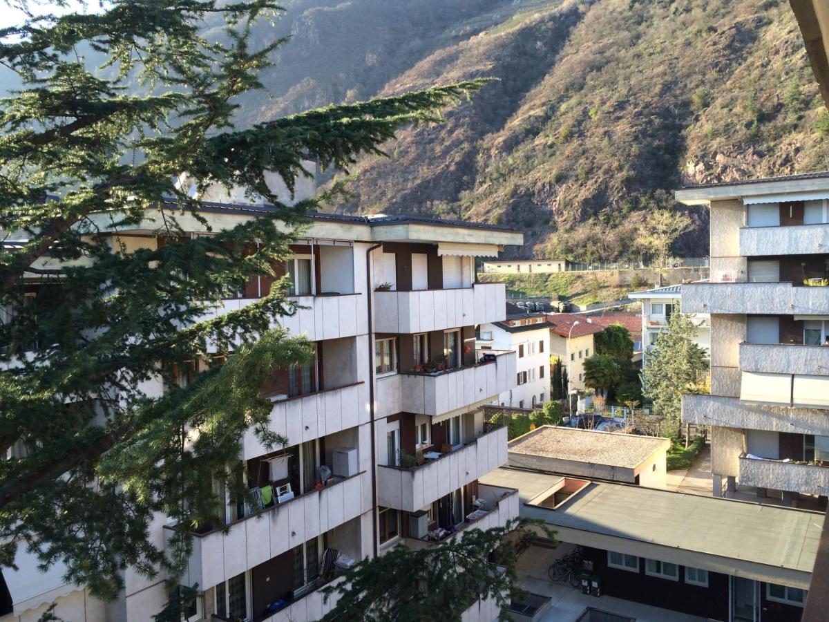 Appartamento Bolzano - Vittorio Veneto - Parcheggio Incluso Екстер'єр фото