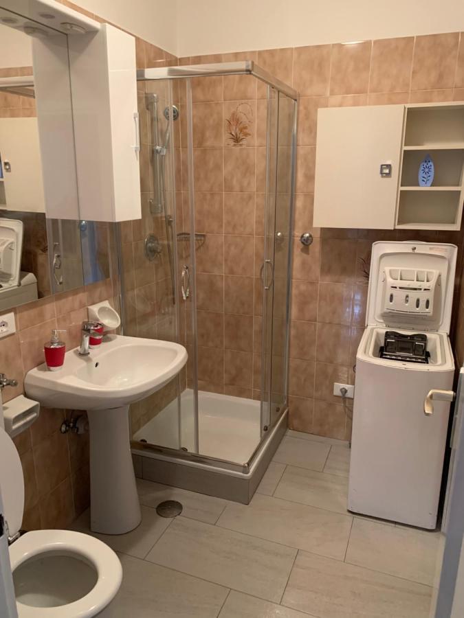Appartamento Bolzano - Vittorio Veneto - Parcheggio Incluso Екстер'єр фото