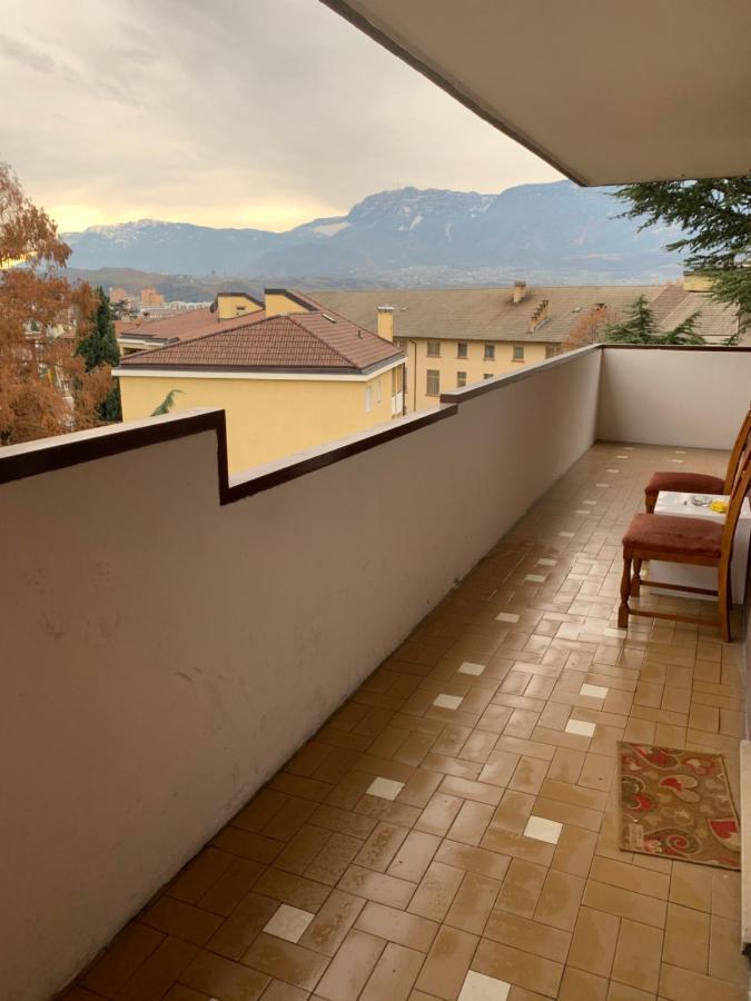 Appartamento Bolzano - Vittorio Veneto - Parcheggio Incluso Екстер'єр фото