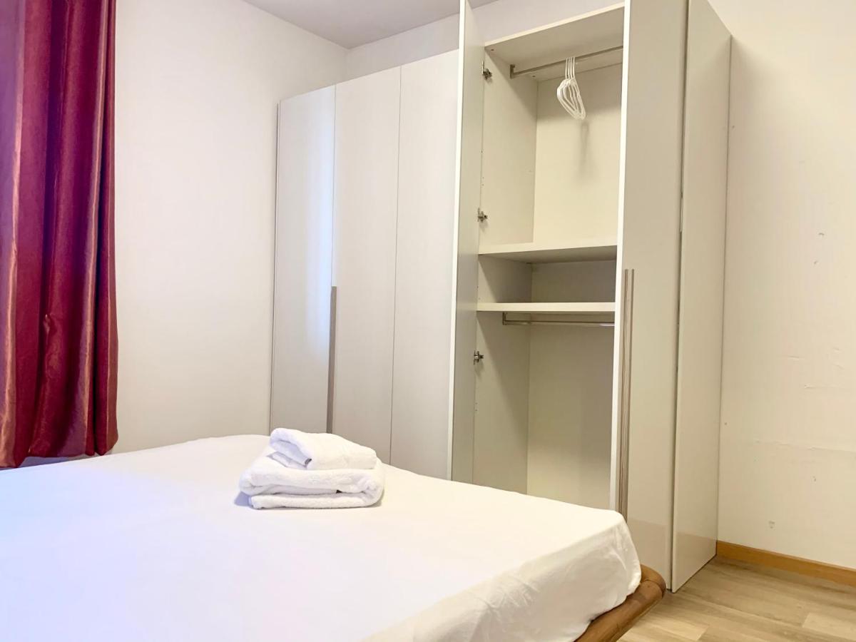 Appartamento Bolzano - Vittorio Veneto - Parcheggio Incluso Екстер'єр фото