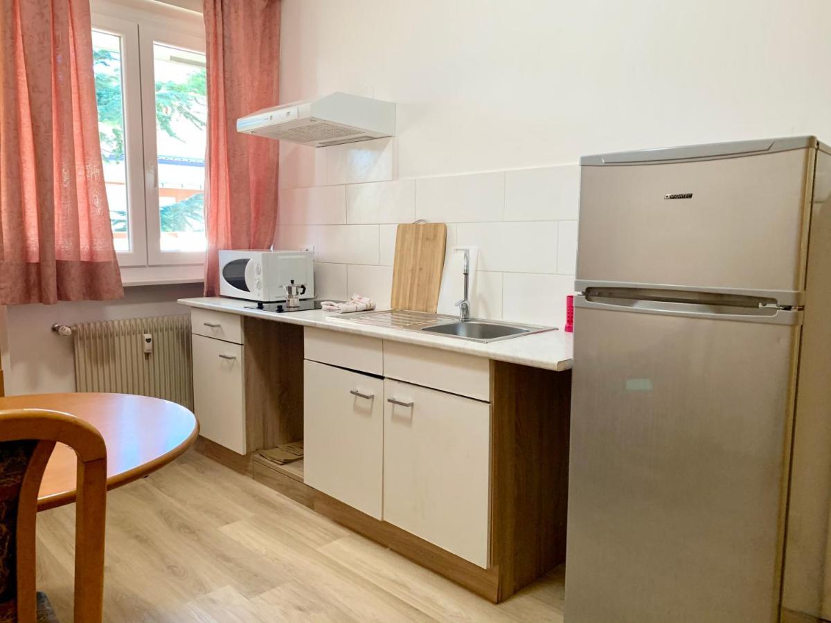 Appartamento Bolzano - Vittorio Veneto - Parcheggio Incluso Екстер'єр фото