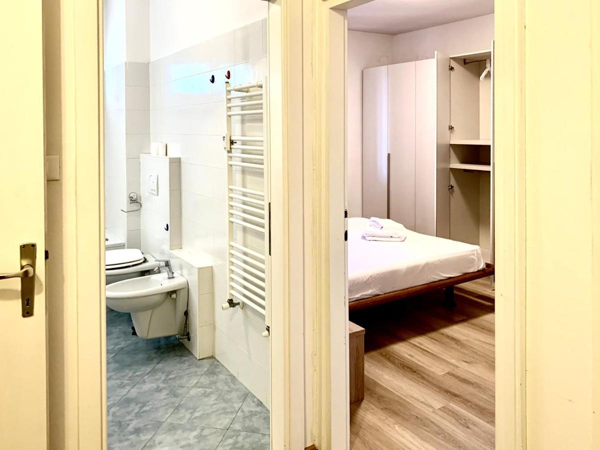 Appartamento Bolzano - Vittorio Veneto - Parcheggio Incluso Екстер'єр фото