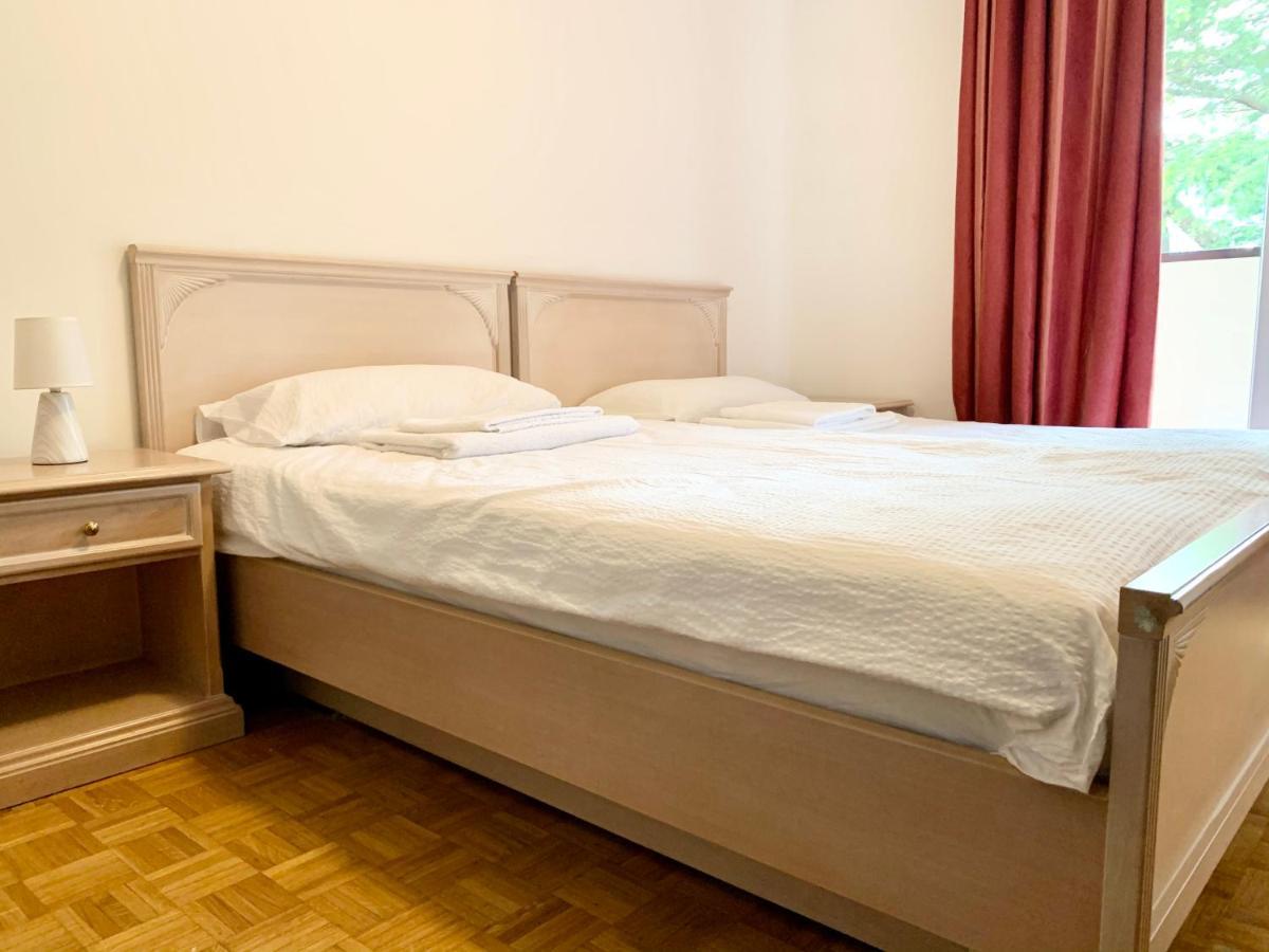 Appartamento Bolzano - Vittorio Veneto - Parcheggio Incluso Екстер'єр фото