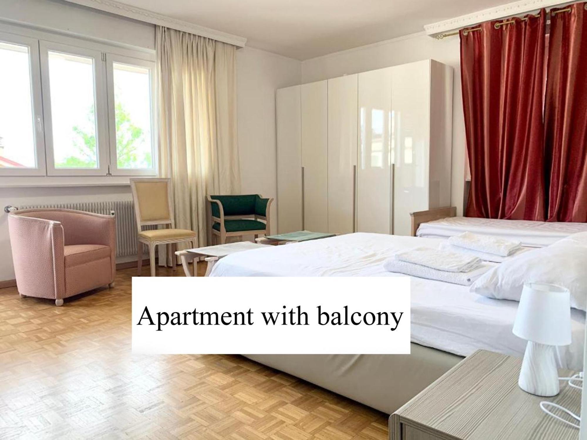 Appartamento Bolzano - Vittorio Veneto - Parcheggio Incluso Екстер'єр фото